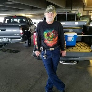 Meet your Posher, Steve